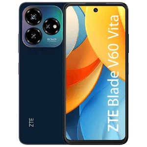 ZTE Blade V60 Vita 6Gb 256Gb 6.6'' Dual Sim Dark Blue Tim