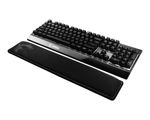 MSI-Vigor-WR01-poggiapolso-Memory-foam-Gomma-Nero