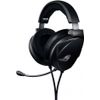 ASUS-ROG-Theta-Electret-Auricolare-Cablato-A-Padiglione-Giocare-Nero