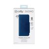 Celly-Duomo-custodia-per-cellulare-165-cm--6.5---Custodia-a-borsellino-Blu