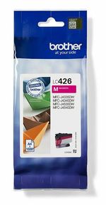 Brother-LC-426M-cartuccia-d-inchiostro-1-pz-Originale-Magenta