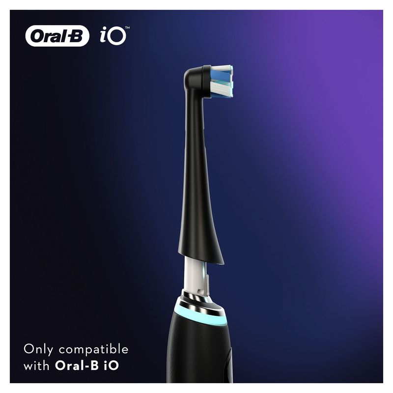 Oral-B-iO-Ultimate-Clean-iO-Testine-Di-Ricambio-Ultimate-Clean-Nere.-2-Pezzi