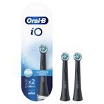 Oral-B-iO-Ultimate-Clean-iO-Testine-Di-Ricambio-Ultimate-Clean-Nere.-2-Pezzi