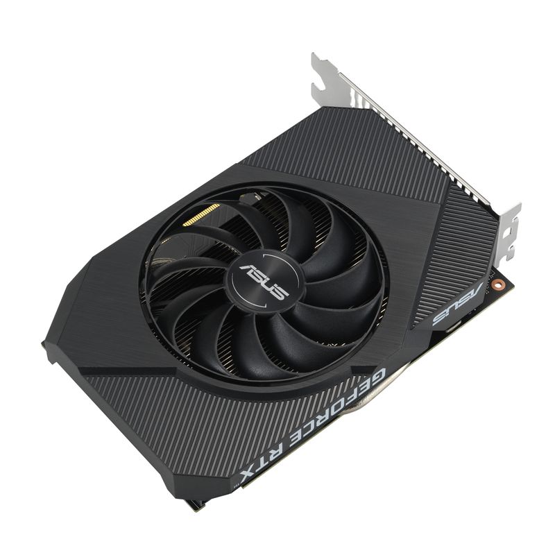 ASUS-Phoenix-PH-RTX3050-8G-V2-NVIDIA-GeForce-RTX-3050-8-GB-GDDR6