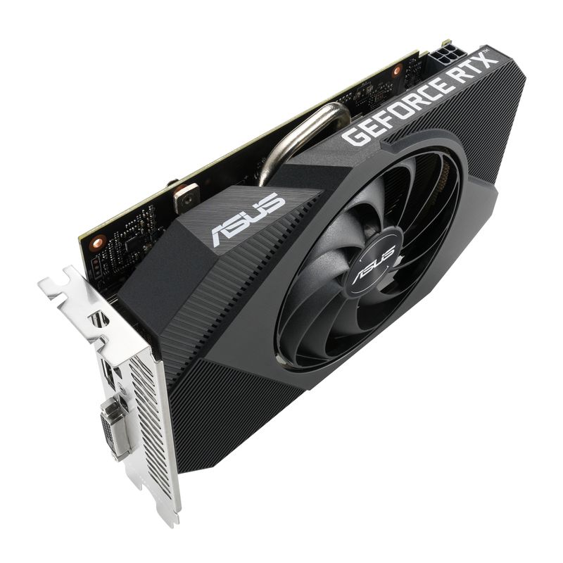 ASUS-Phoenix-PH-RTX3050-8G-V2-NVIDIA-GeForce-RTX-3050-8-GB-GDDR6