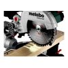 Metabo-KGS-216-M-SET-5000-Giri-min-1200-W