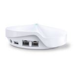 TP-Link-Deco-M9-Plus-router-wireless-Gigabit-Ethernet-Dual-band--2.4-GHz-5-GHz--Bianco