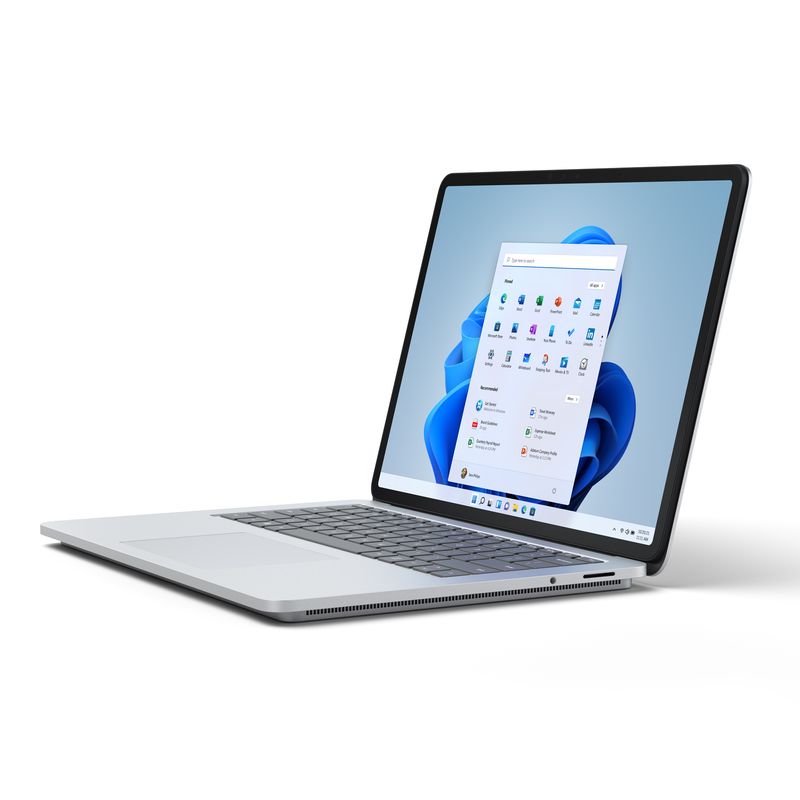 Microsoft-Surface-Laptop-Studio-–-144--Processore-Intel-Core-H35-i5-11300H-16GB-512GB-Wi-Fi-Platino