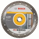 Bosch 2 608 602 397 accessorio per smerigliatrice Disco per tagliare