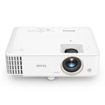 BenQ-TH685P-videoproiettore-Proiettore-a-raggio-standard-3500-ANSI-lumen-DLP-1080p--1920x1080--Bianco