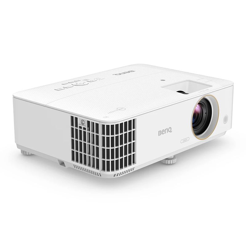 BenQ-TH685P-videoproiettore-Proiettore-a-raggio-standard-3500-ANSI-lumen-DLP-1080p--1920x1080--Bianco