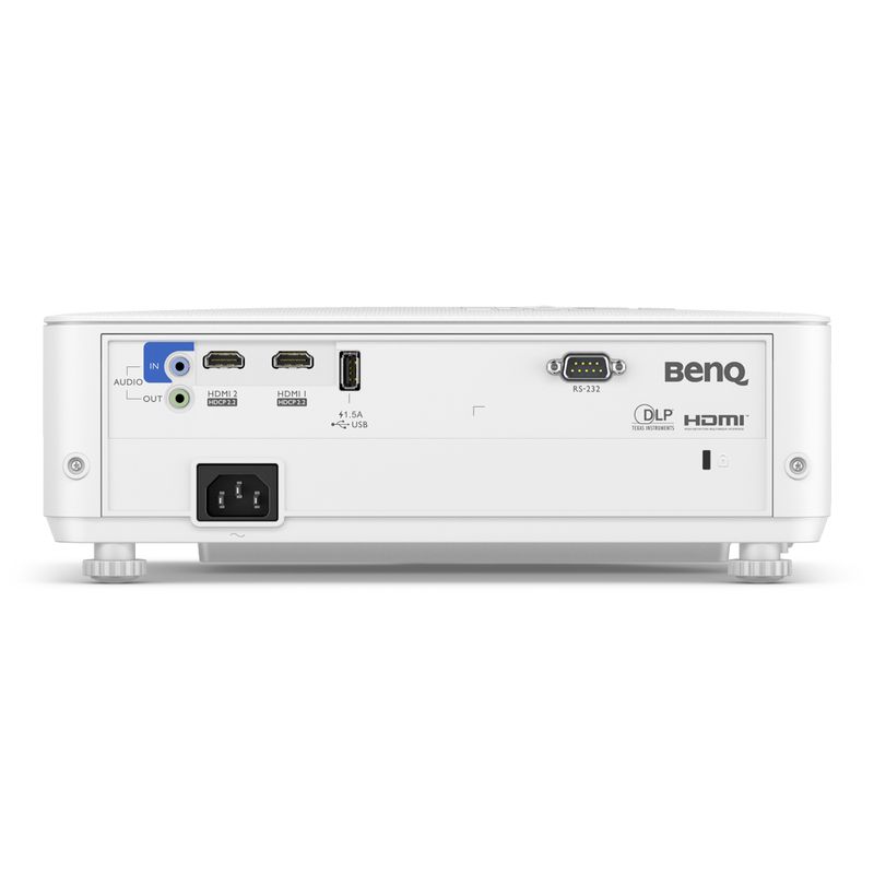 BenQ-TH685P-videoproiettore-Proiettore-a-raggio-standard-3500-ANSI-lumen-DLP-1080p--1920x1080--Bianco