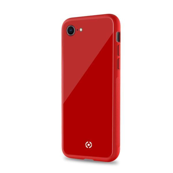 Celly-Diamond-custodia-per-cellulare-119-cm--4.7---Cover-Rosso