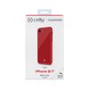 Celly-Diamond-custodia-per-cellulare-119-cm--4.7---Cover-Rosso