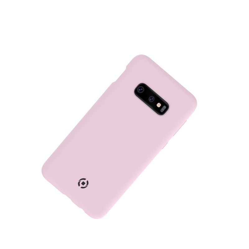 Celly-FEELING892PK-custodia-per-cellulare-147-cm--5.8---Cover-Rosa