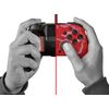 PDP-Faceoff-Deluxe--Audio-Mimetico-Rosso-USB-Gamepad-Analogico-Digitale-Nintendo-Switch