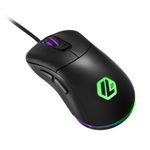 Sharkoon-Light²-100-mouse-Mano-destra-USB-tipo-A-Ottico-5000-DPI