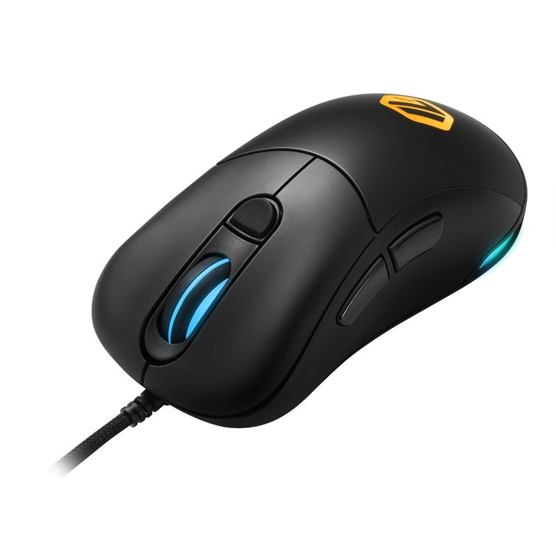 Sharkoon-Light²-100-mouse-Mano-destra-USB-tipo-A-Ottico-5000-DPI