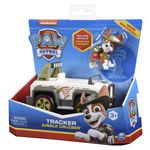 PAW-Patrol-|-Veicolo-Jungle-Cruiser-di-Tracker-|-Veicolo-e-personaggio-di-Tracker-|-Giochi-per-bambini-dai-3-anni-in-su