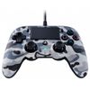 NACON-Wired-Compact-Multicolore-USB-Gamepad-Analogico-PlayStation-4