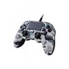 NACON-Wired-Compact-Multicolore-USB-Gamepad-Analogico-PlayStation-4