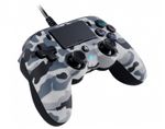 NACON-Wired-Compact-Multicolore-USB-Gamepad-Analogico-PlayStation-4