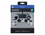 NACON-Wired-Compact-Multicolore-USB-Gamepad-Analogico-PlayStation-4