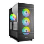 Sharkoon-REBEL-C50-RGB-ATX-Full-Tower-Nero