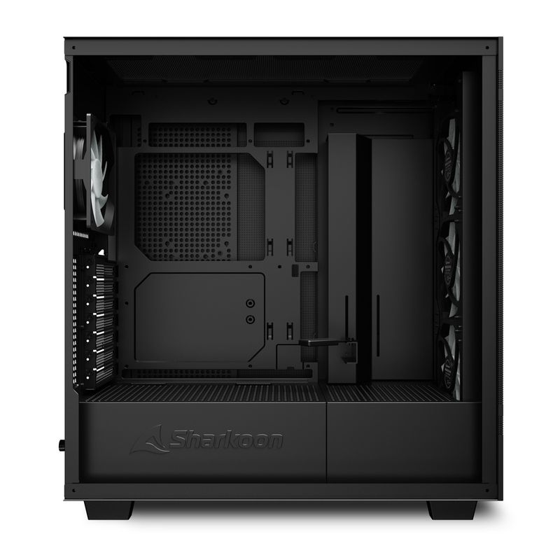 Sharkoon-REBEL-C50-RGB-ATX-Full-Tower-Nero