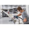 Bosch-GEX-18V-125-Professional-Levigatrice-orbitale-casuale-10000-Giri-min-20000-OPM-Nero-Blu-Grigio-Rosso