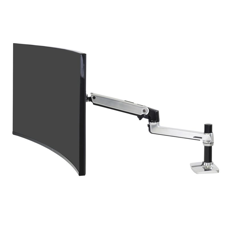 Ergotron-LX-Series-Desk-Mount-LCD-Arm-864-cm--34---Nero-Scrivania