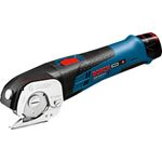 Bosch GUS 10,8 V-LI Professional 700 Giri/min Ioni di Litio Nero, Blu