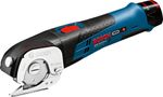 Bosch-GUS-108-V-LI-Professional-700-Giri-min-Ioni-di-Litio-Nero-Blu