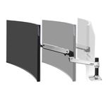 Ergotron-LX-Series-Desk-Mount-LCD-Arm-864-cm--34---Nero-Scrivania