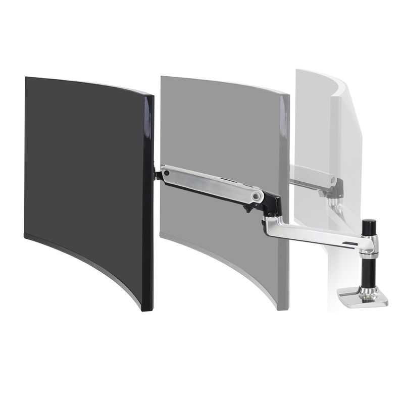 Ergotron-LX-Series-Desk-Mount-LCD-Arm-864-cm--34---Nero-Scrivania