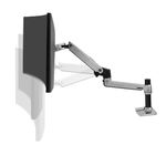 Ergotron-LX-Series-Desk-Mount-LCD-Arm-864-cm--34---Nero-Scrivania