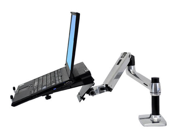 Ergotron-LX-Series-Desk-Mount-LCD-Arm-864-cm--34---Nero-Scrivania