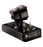 Thrustmaster-HOTAS-Warthog-Dual-Throttles-Nero-USB-Simulazione-di-Volo-PC