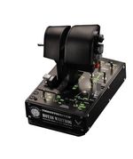 Thrustmaster-HOTAS-Warthog-Dual-Throttles-Nero-USB-Simulazione-di-Volo-PC