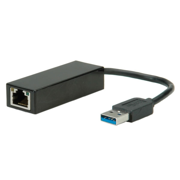 Value-USB-3.0---RJ-45-scheda-di-interfaccia-e-adattatore