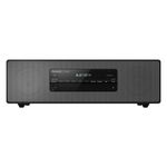 Panasonic SC-DM504EG-K set audio da casa Microsistema audio per la casa 40 W Nero