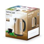 Sencor-SWK1777CH-bollitore-elettrico-17-L-2150-W-Cromo