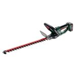 Metabo HS 18 LTX 55 Doppia lama 2,6 kg