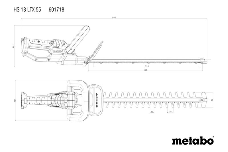 Metabo-HS-18-LTX-55-Doppia-lama-26-kg