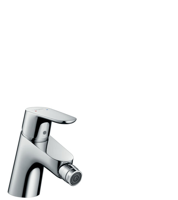 Hansgrohe-Focus
