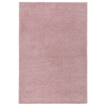 Tappeto a Pelo Corto 160x230 cm Rosa