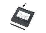 Wacom-STU540-CH2-sign-pad-per-la-cattura-della-firma-Nero