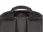 Hamlet-XNBACKP156B4-borsa-per-laptop-396-cm--15.6---Zaino-Nero