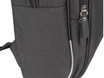 Hamlet-XNBACKP156B4-borsa-per-laptop-396-cm--15.6---Zaino-Nero