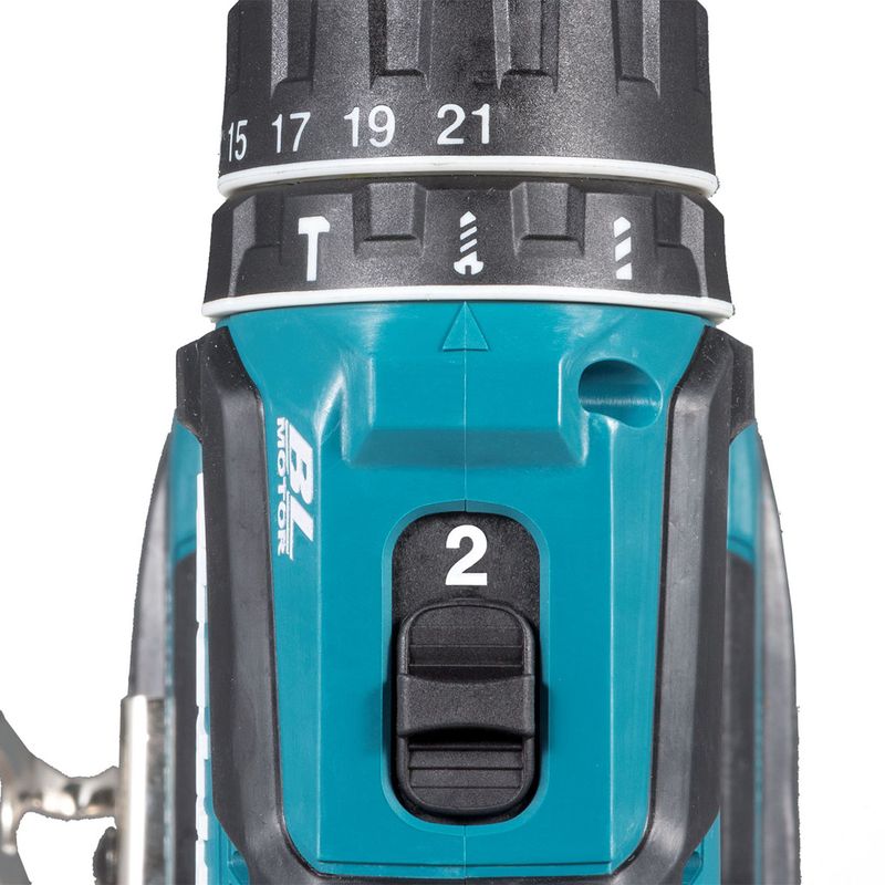 Makita-DHP485Z-trapano-Senza-chiave-11-kg-Nero-Blu